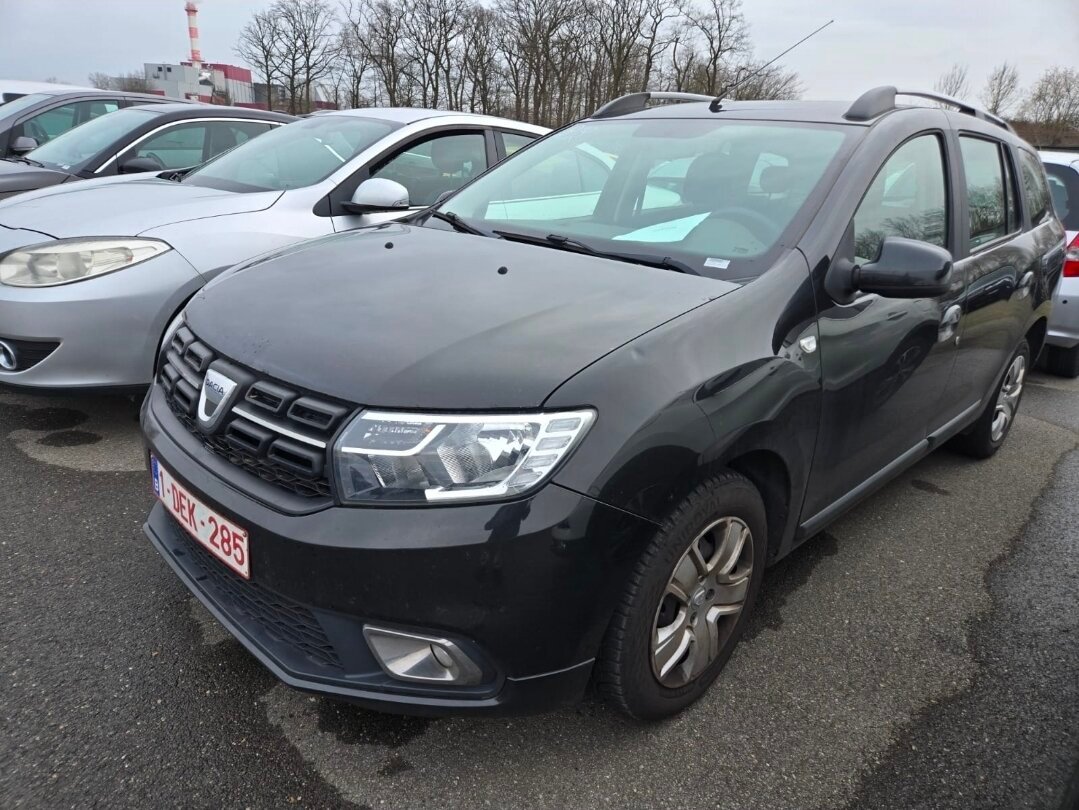 Dacia Logan 1.0i Essence 