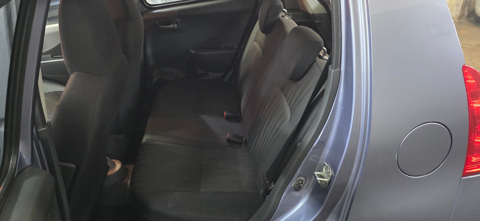 Nissan Pixo 1.0i 2010