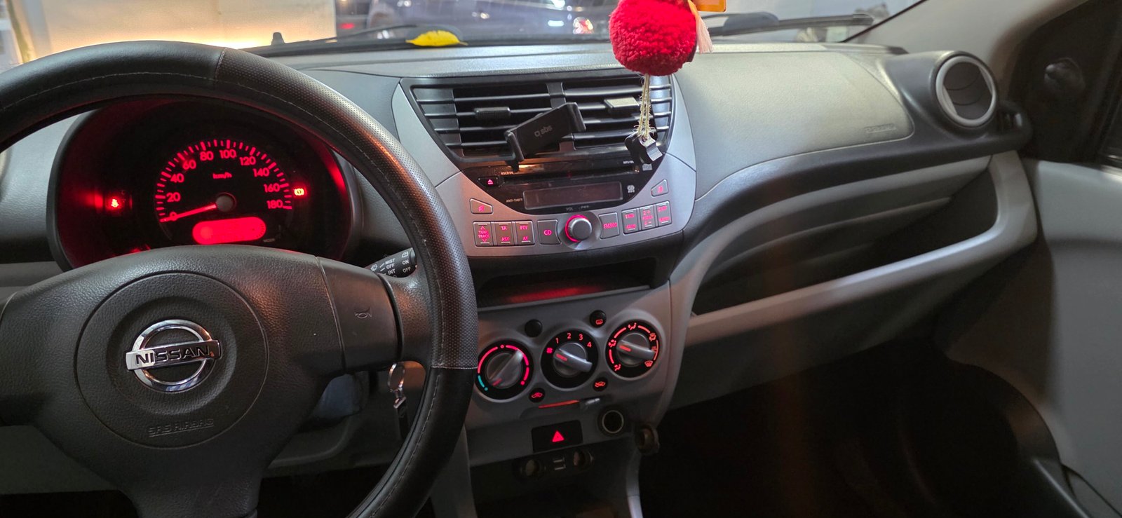 Nissan Pixo 1.0i 2010