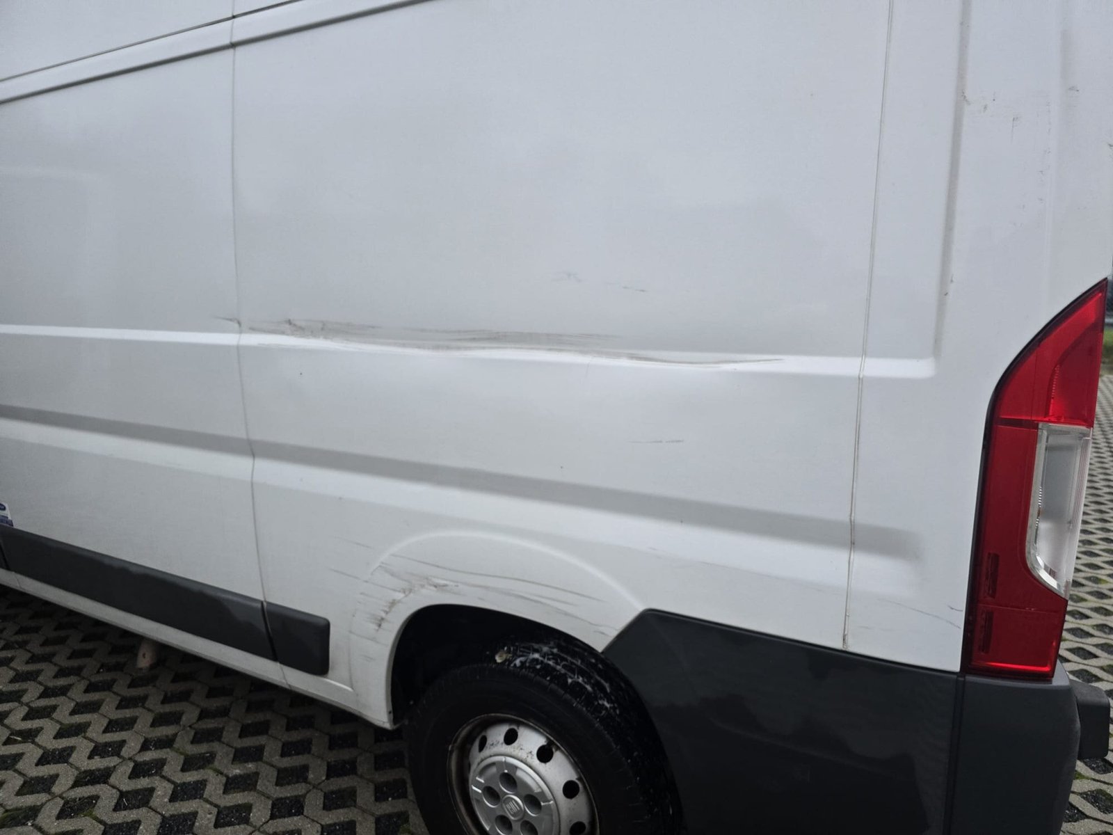 Fiat Ducato 2.3D