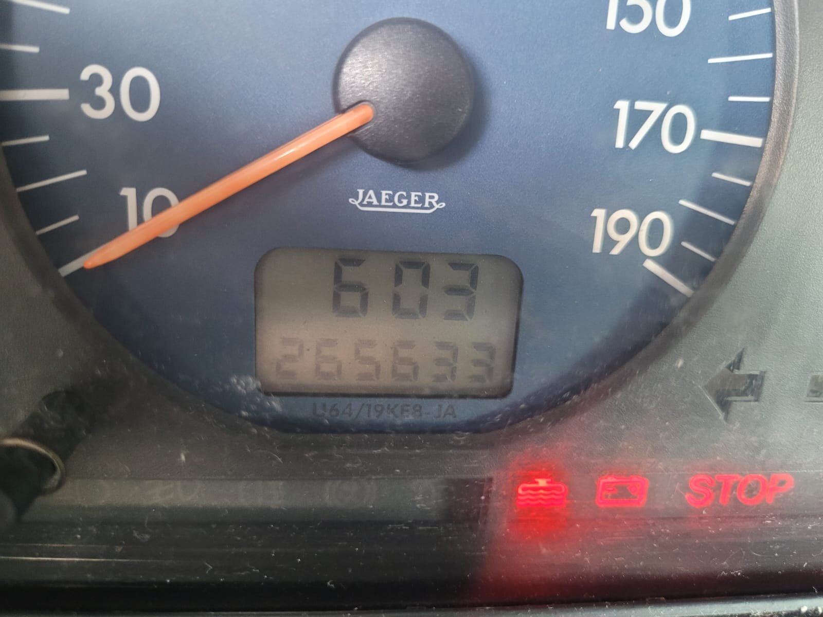 Peugeot Expert 2.0HDI 9PL