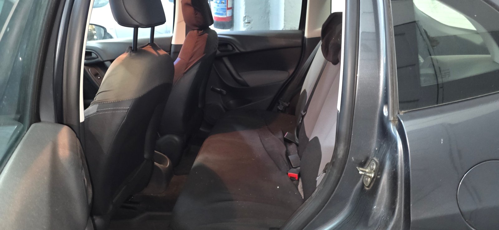 2015 Citroën C3 1.0i