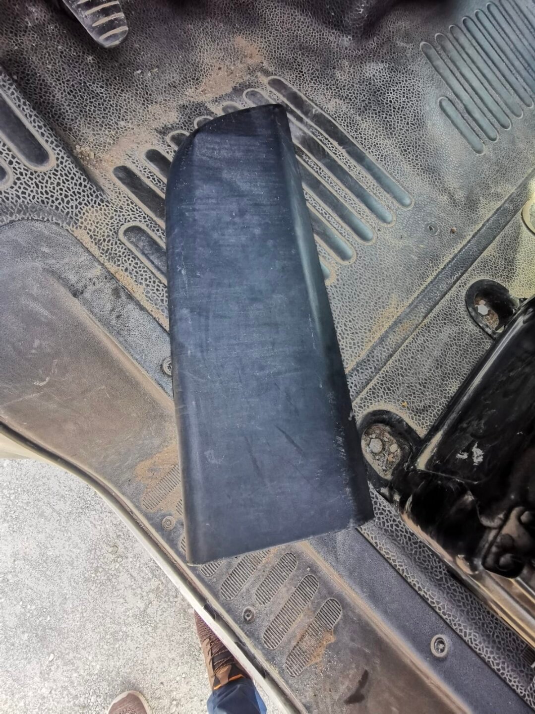 2011 Renault Master2.3DCI 