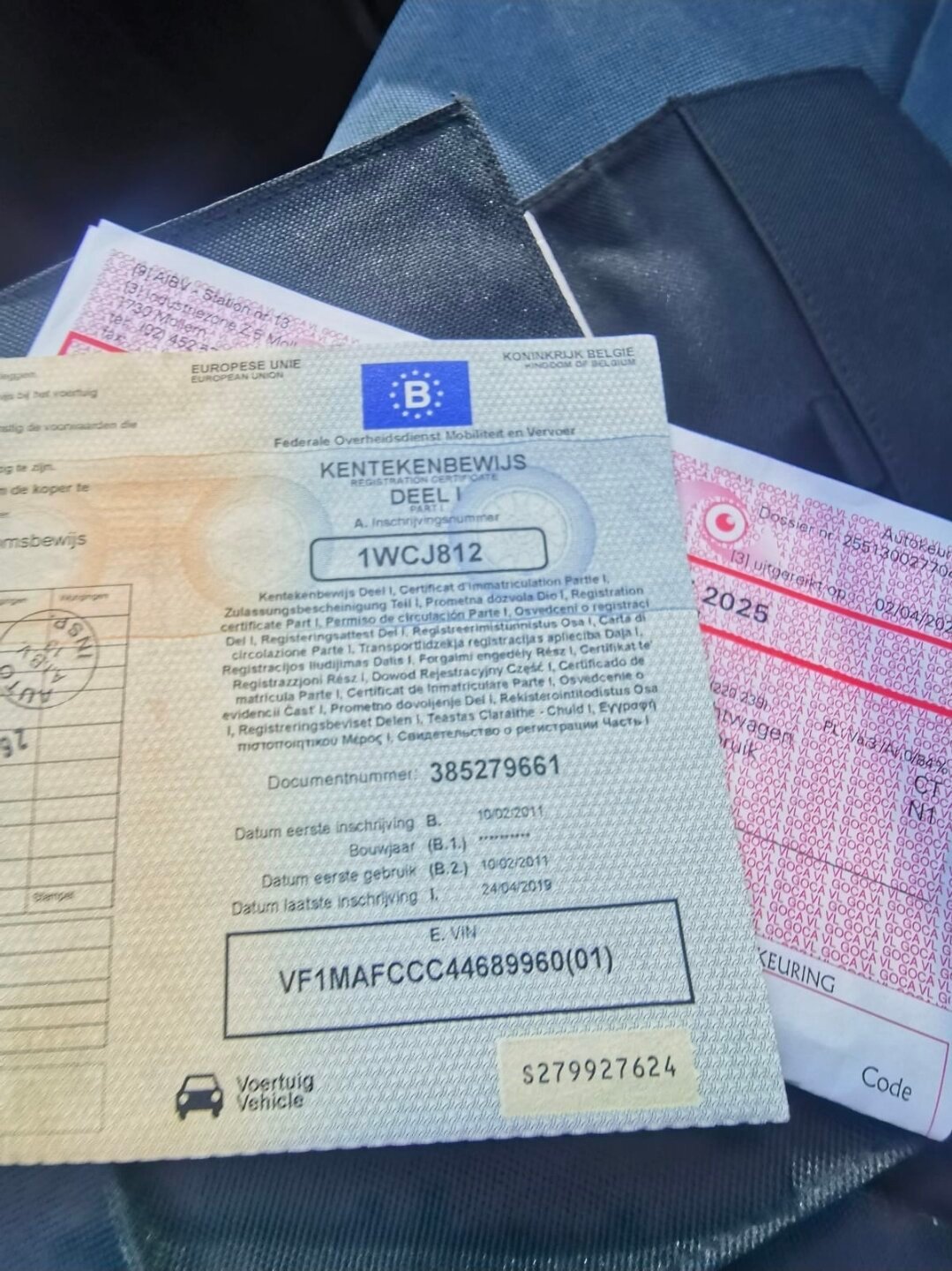 2011 Renault Master2.3DCI 