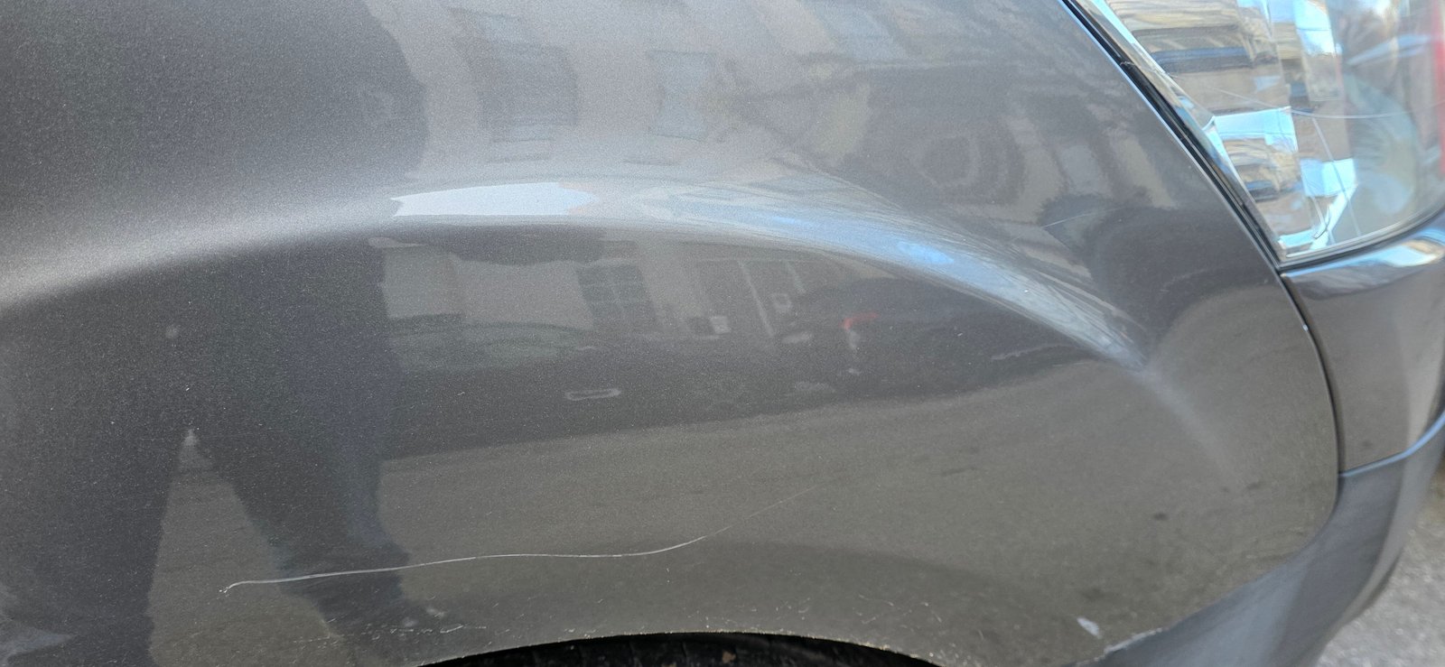 Peugeot Partner 1.6HDI 