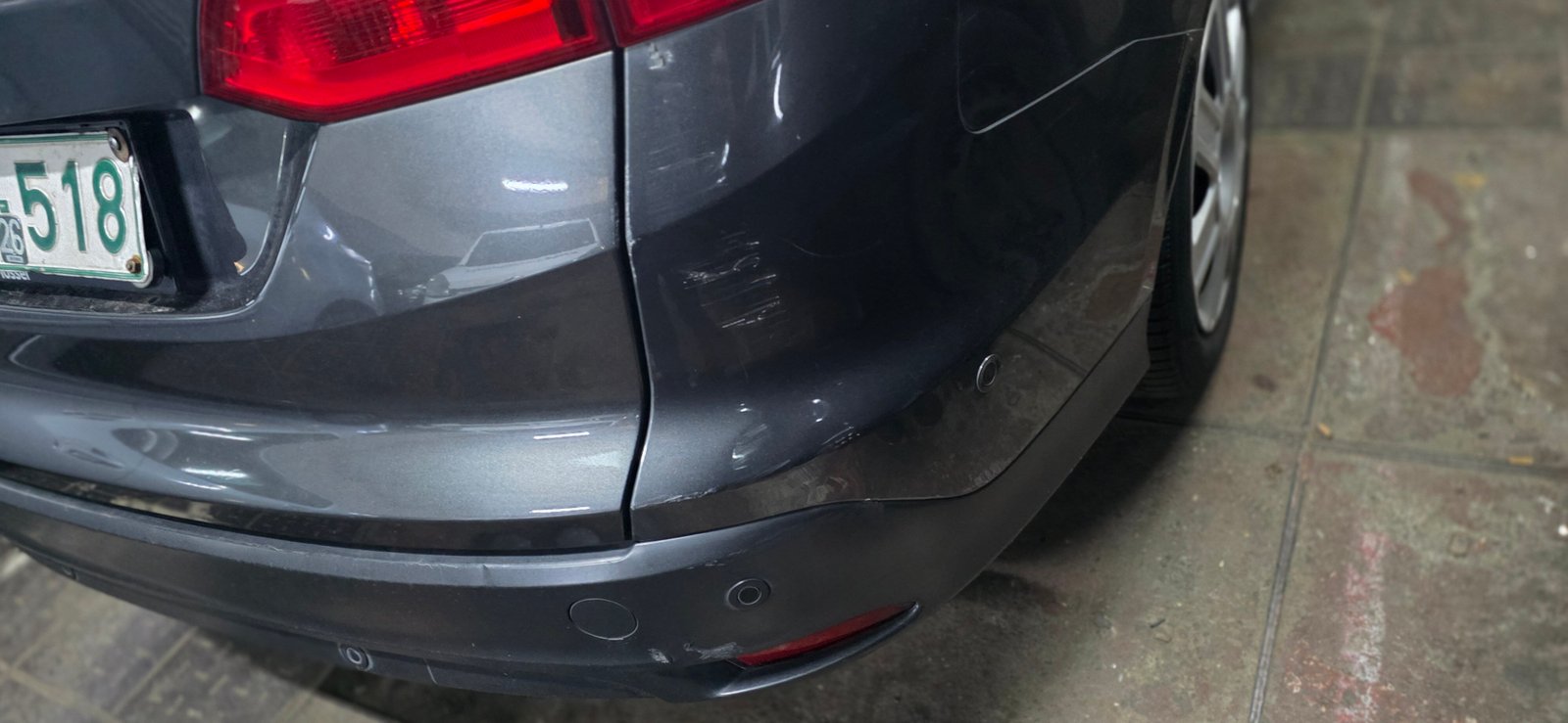 Ford Focus 1.5TDCI 2016