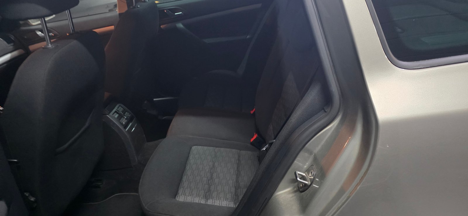 Skoda Octavia 1.6TDI 