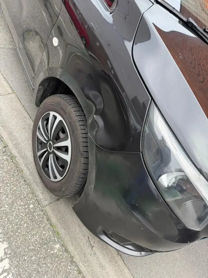 Mercedes-Benz Vito 114 CDI (BlueTEC) 5PL Euro 6b