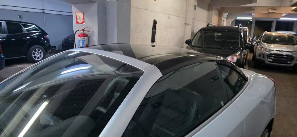 RENAULT MEGANE Cabriolet 1.5DCI