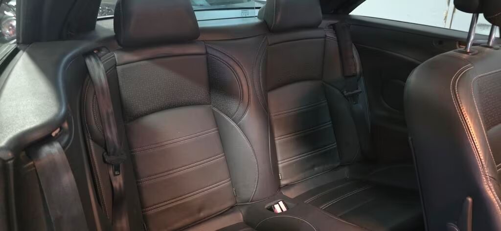 RENAULT MEGANE Cabriolet 1.5DCI