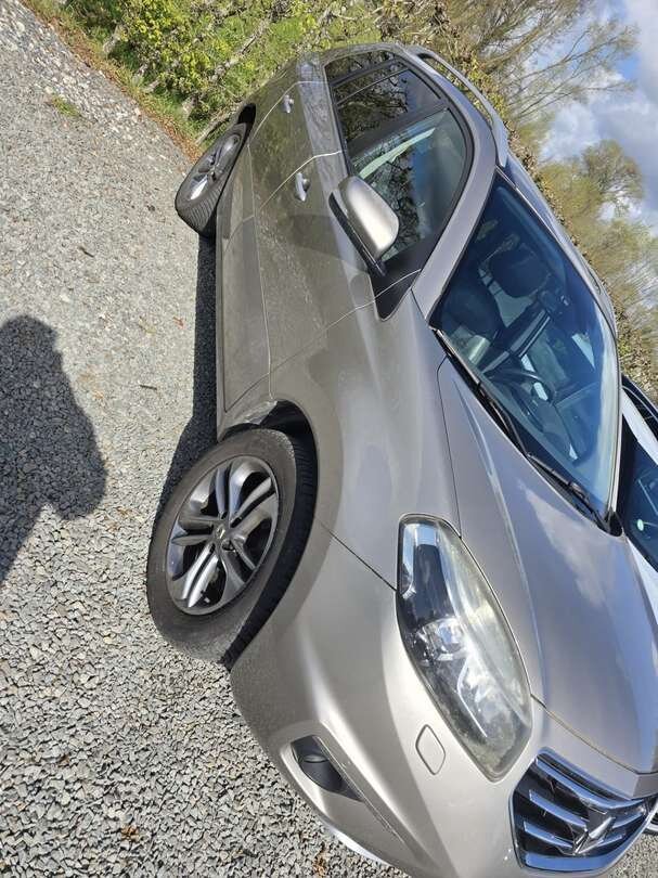 Renault Koleos 2.0 dCi FAP 4x4 Aut.