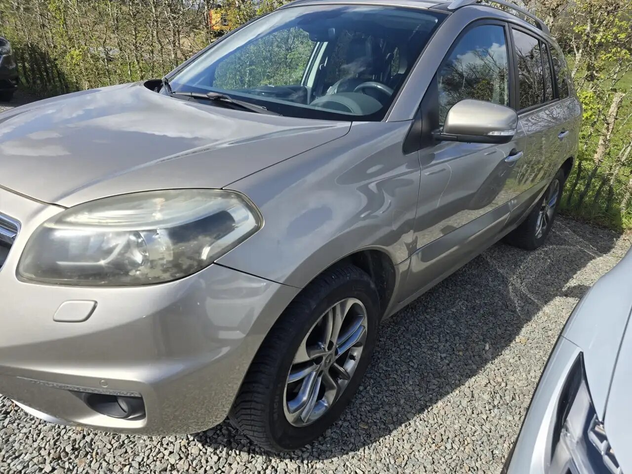 Renault Koleos 2.0 dCi FAP 4x4 Aut.