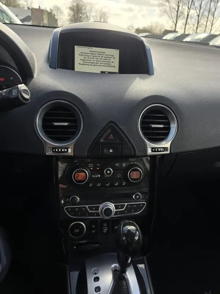 Renault Koleos 2.0 dCi FAP 4x4 Aut.