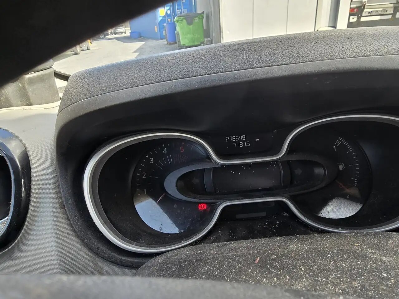 Renault Koleos 2.0 dCi FAP 4x4 Aut.