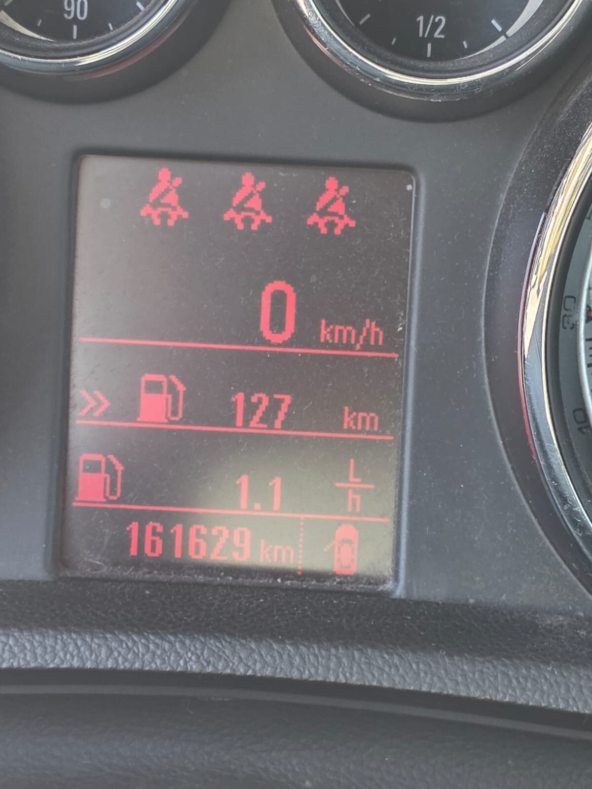 Opel Mokka 1.6 CDTI 
