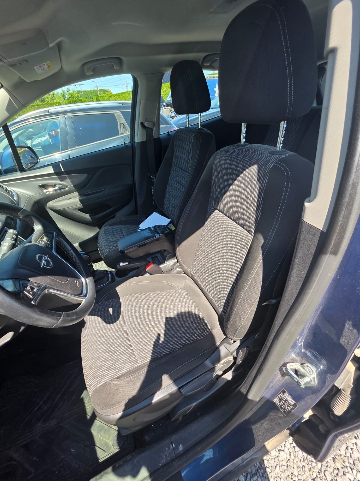 Opel Mokka 1.6 CDTI 