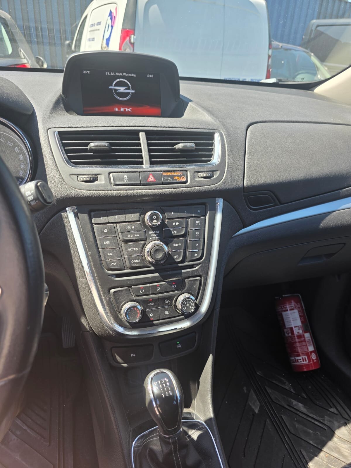 Opel Mokka 1.6 CDTI 
