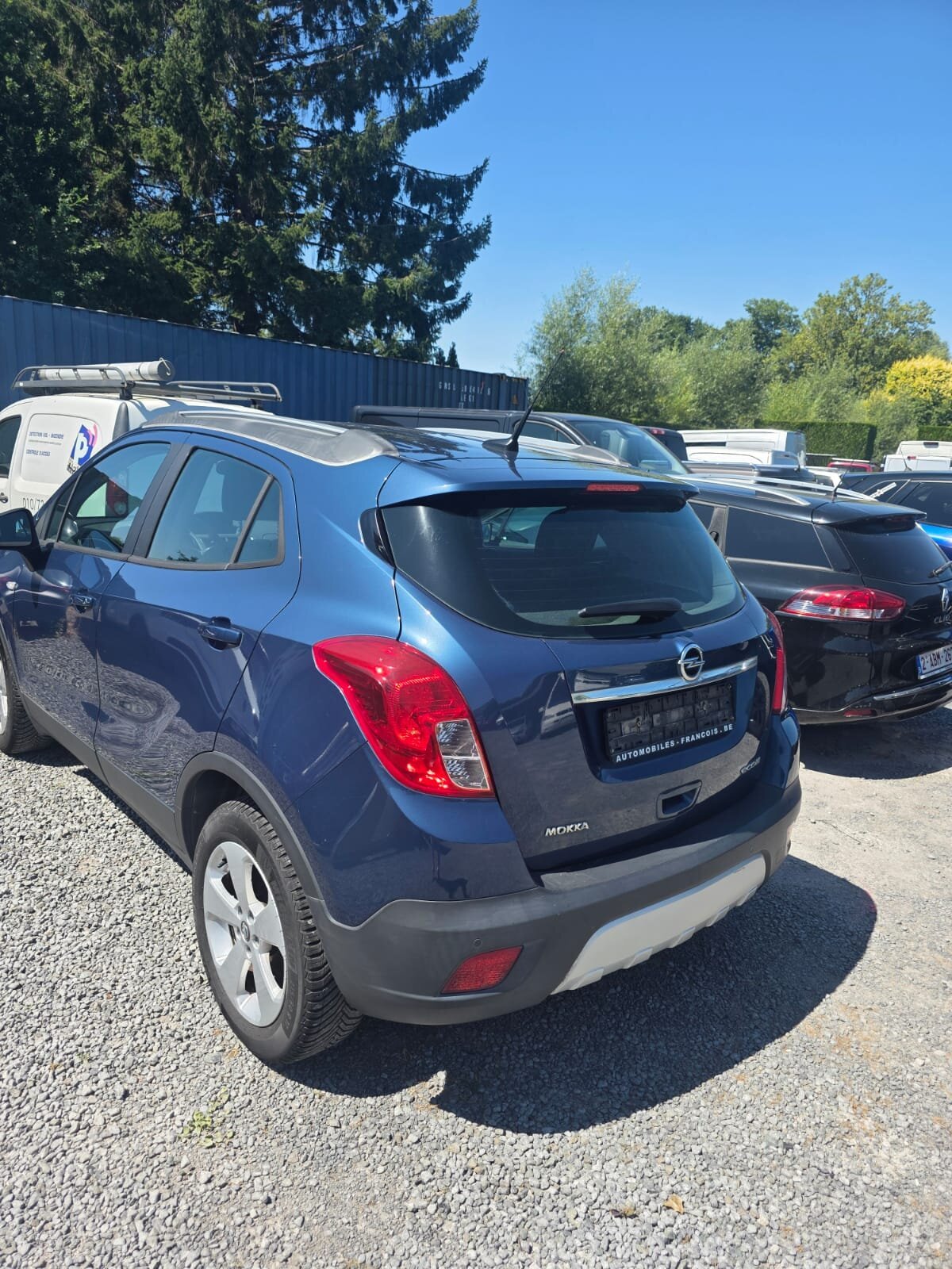 Opel Mokka 1.6 CDTI 