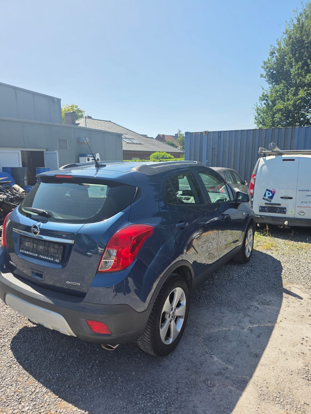 Opel Mokka 1.6 CDTI 