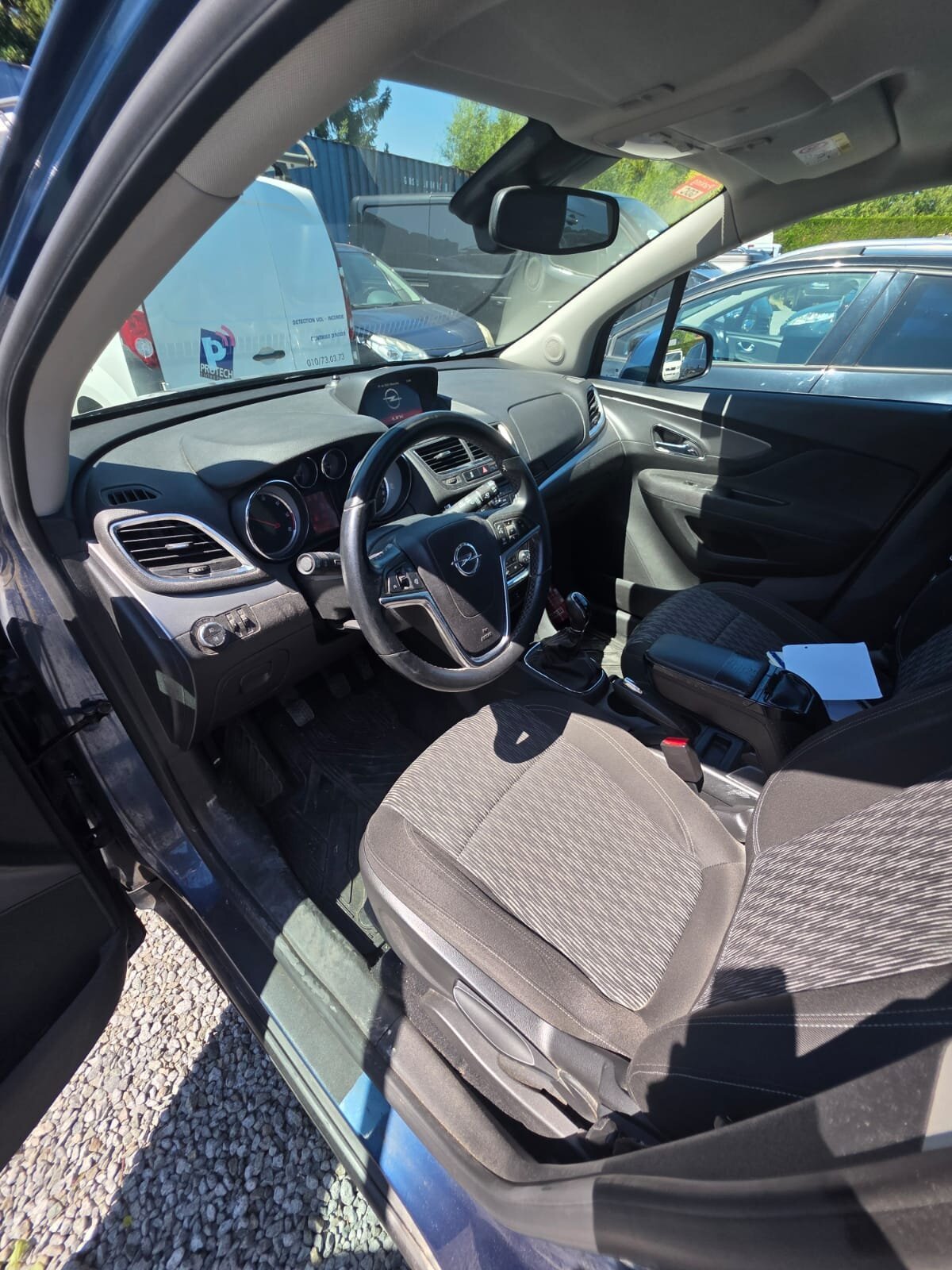 Opel Mokka 1.6 CDTI 